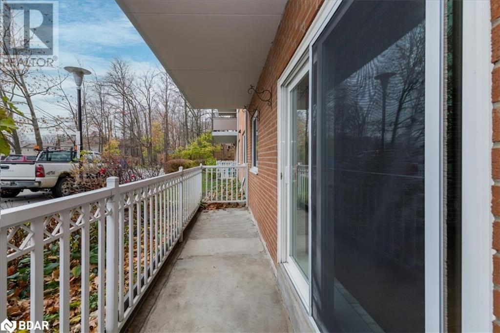 414 Blake Street Unit# 103, Barrie, Ontario  L4M 5J7 - Photo 19 - 40678211