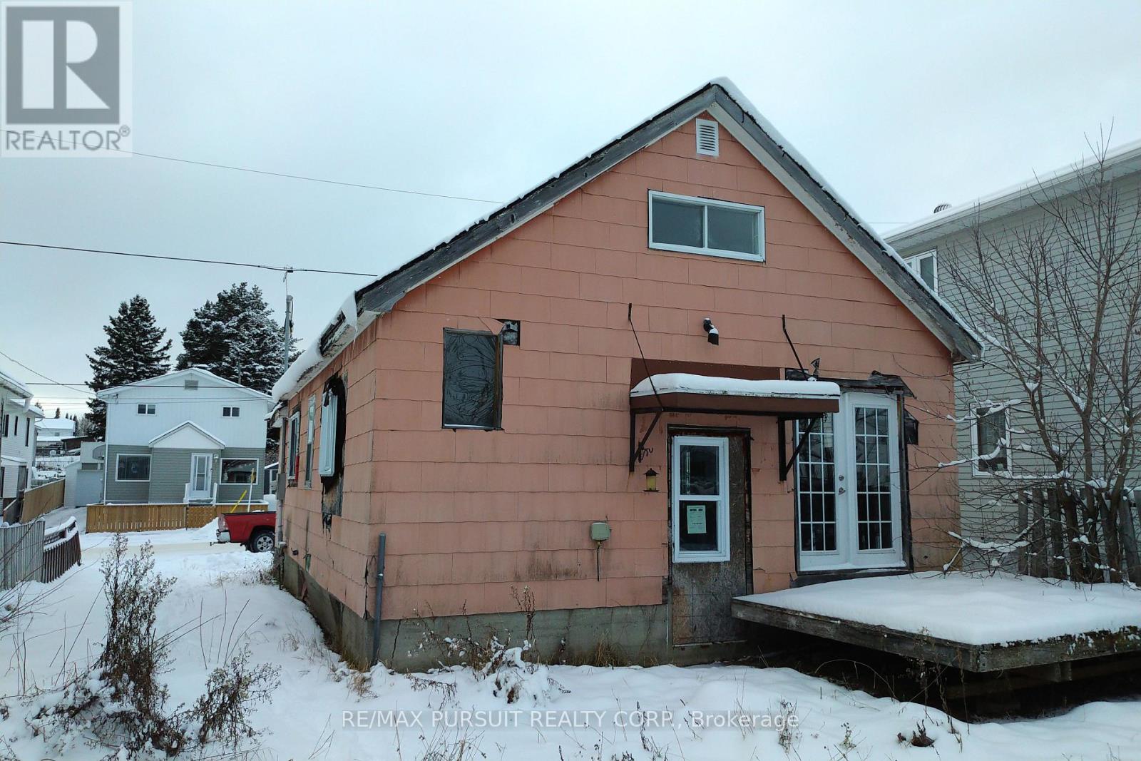 8 Queen Street, Kirkland Lake (Kl & Area), Ontario  P2N 2R1 - Photo 10 - T11892285
