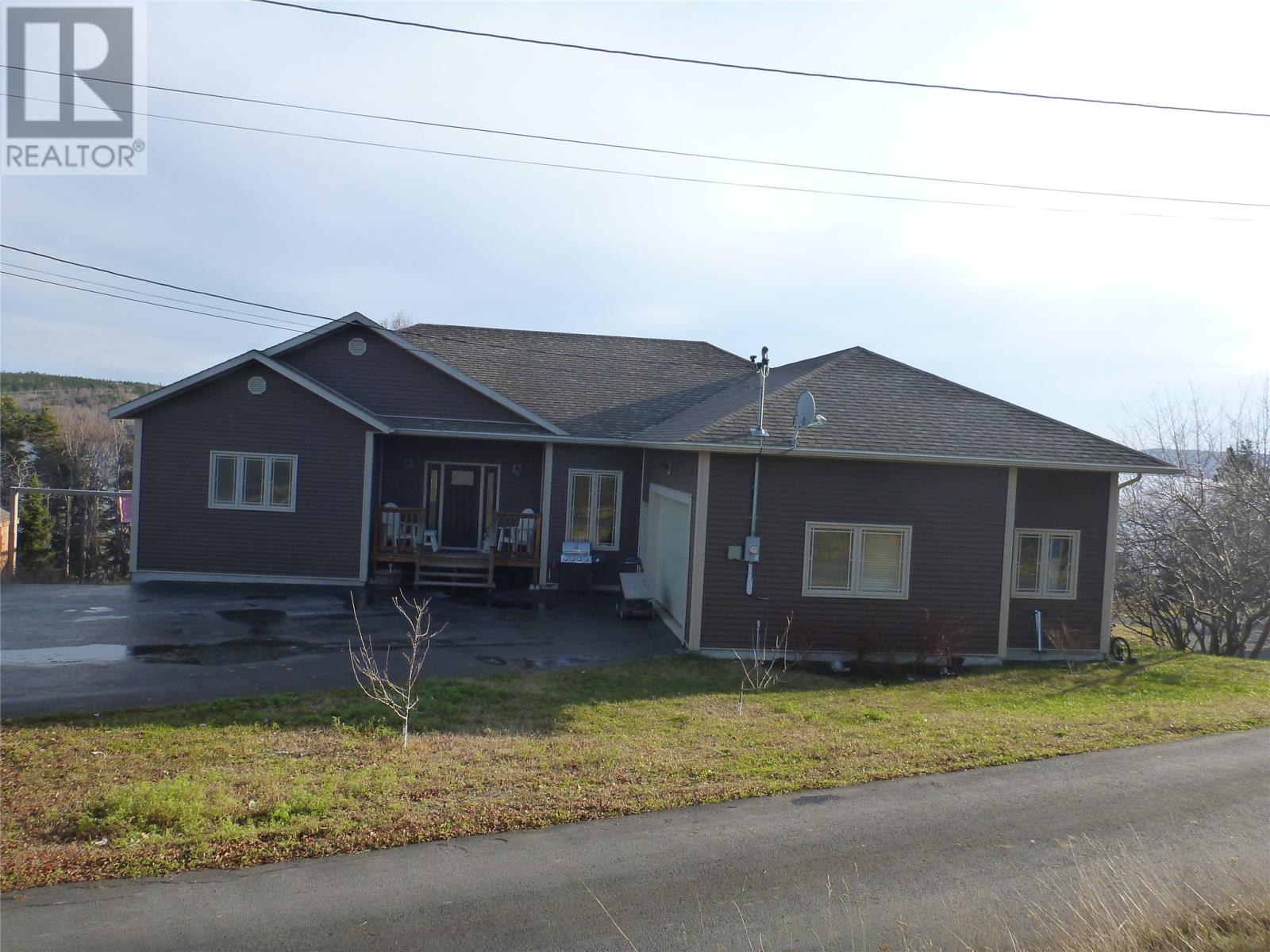 6 James Lane, clarenville, Newfoundland & Labrador
