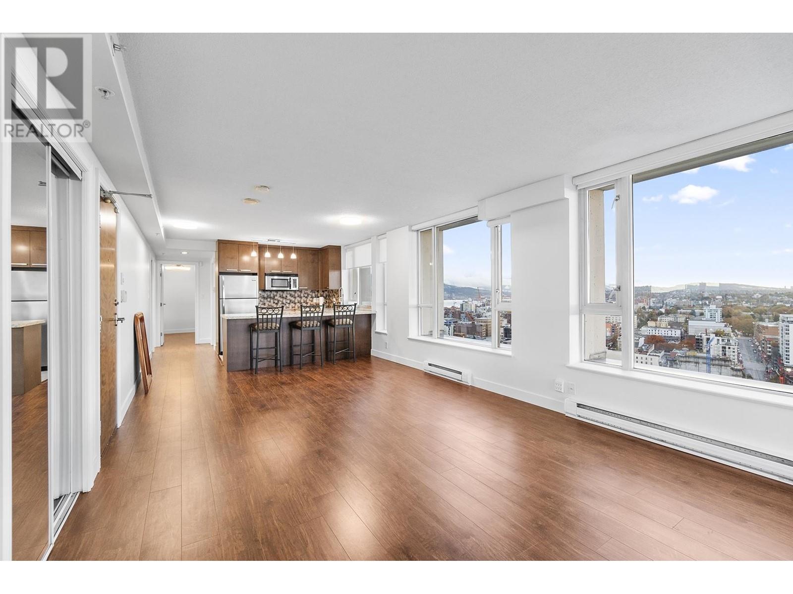 2804 550 Taylor Street, Vancouver, British Columbia  V6B 1R1 - Photo 10 - R2950410