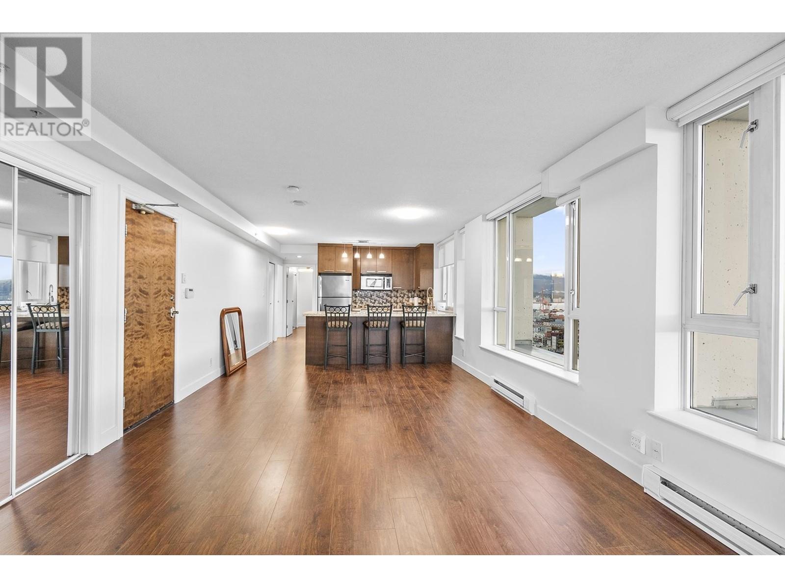 2804 550 Taylor Street, Vancouver, British Columbia  V6B 1R1 - Photo 11 - R2950410