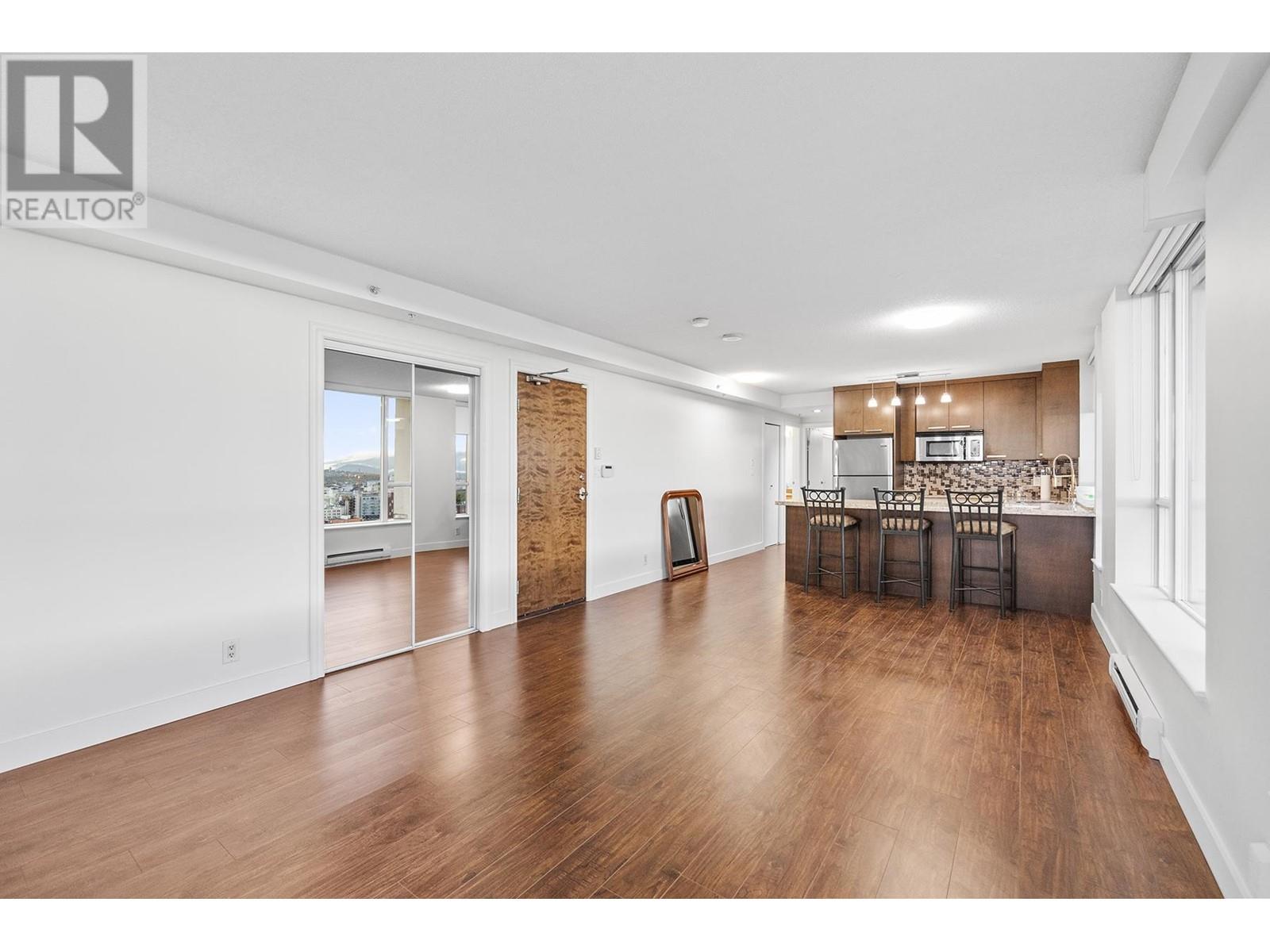 2804 550 Taylor Street, Vancouver, British Columbia  V6B 1R1 - Photo 12 - R2950410
