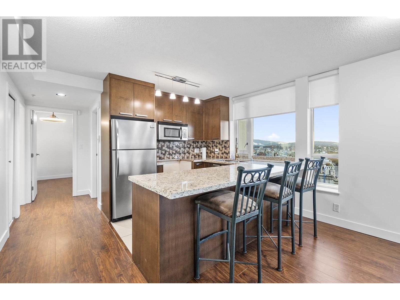 2804 550 Taylor Street, Vancouver, British Columbia  V6B 1R1 - Photo 13 - R2950410