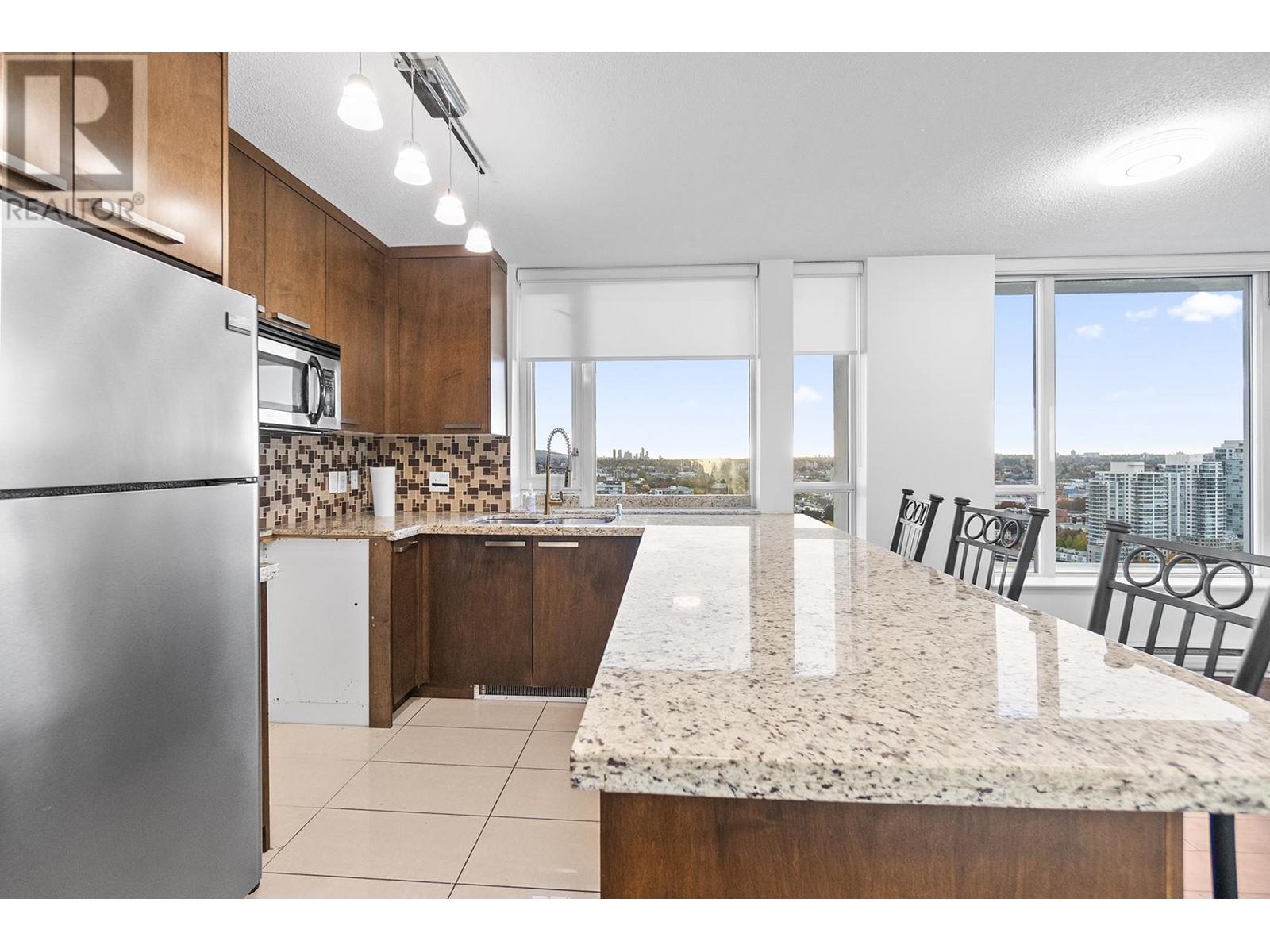 2804 550 Taylor Street, Vancouver, British Columbia  V6B 1R1 - Photo 15 - R2950410
