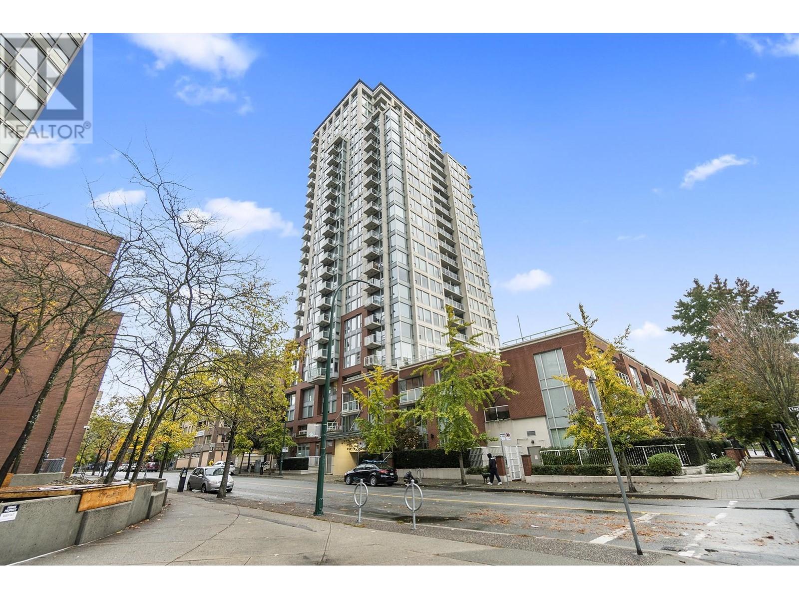 2804 550 Taylor Street, Vancouver, British Columbia  V6B 1R1 - Photo 2 - R2950410