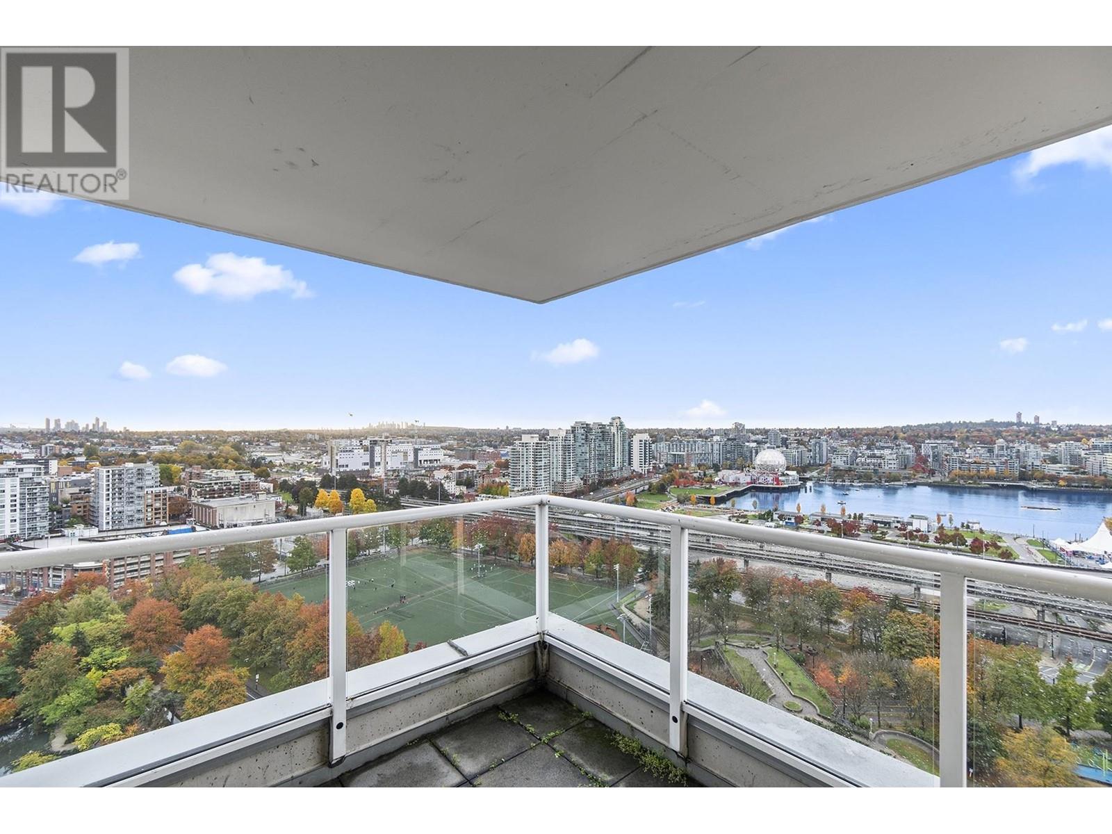 2804 550 Taylor Street, Vancouver, British Columbia  V6B 1R1 - Photo 21 - R2950410