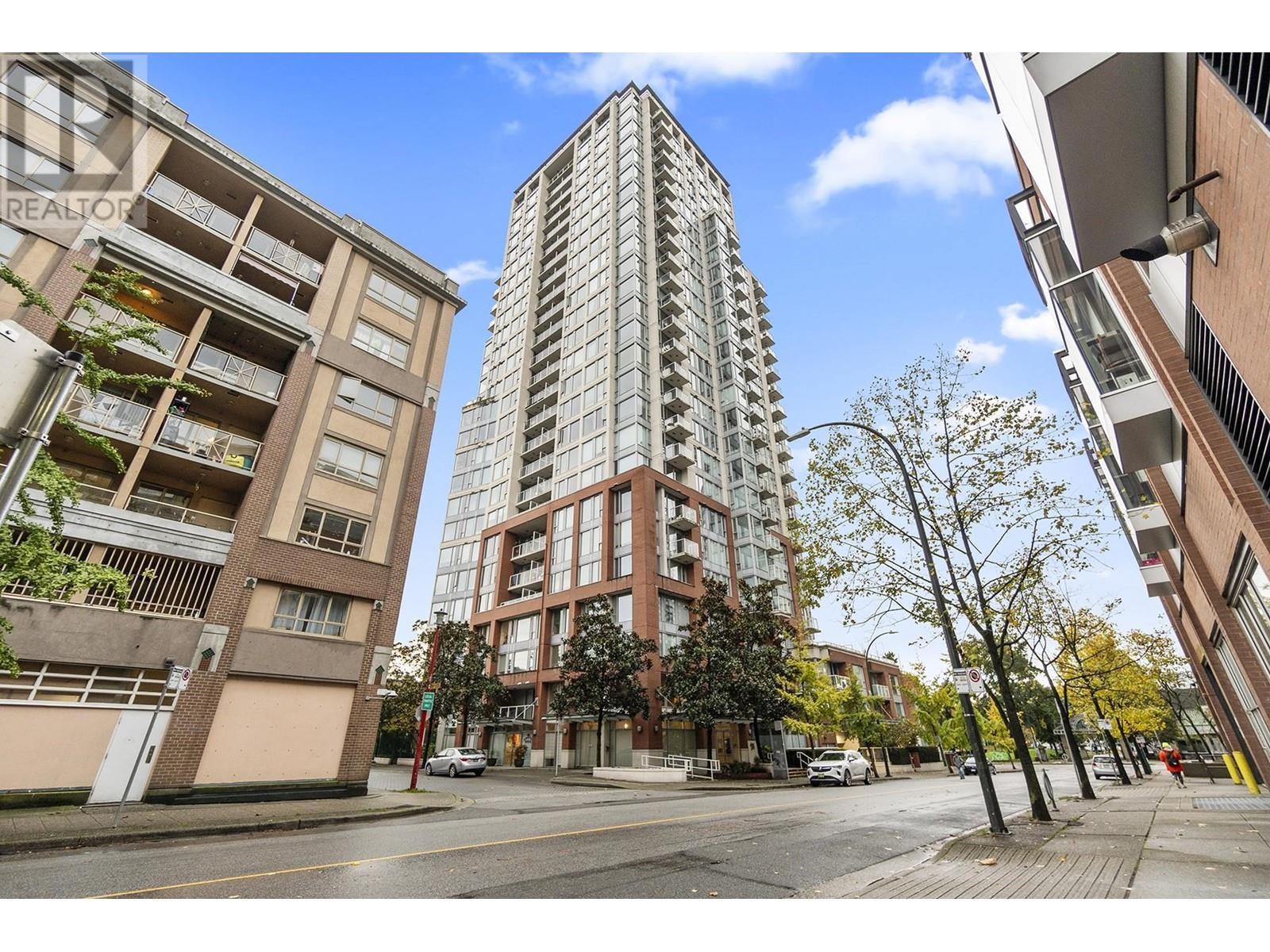 2804 550 Taylor Street, Vancouver, British Columbia  V6B 1R1 - Photo 3 - R2950410