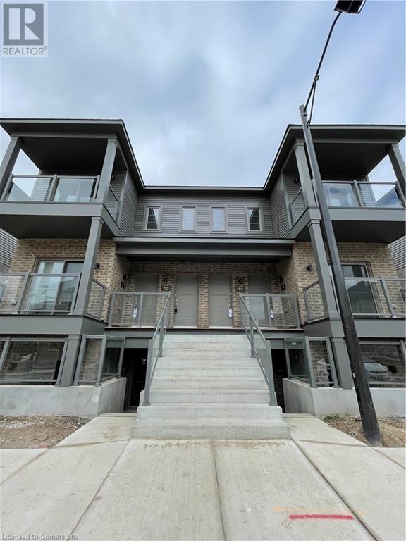 205 West Oak Trail Unit# 52, Kitchener, Ontario  N2R 0R9 - Photo 1 - 40685170