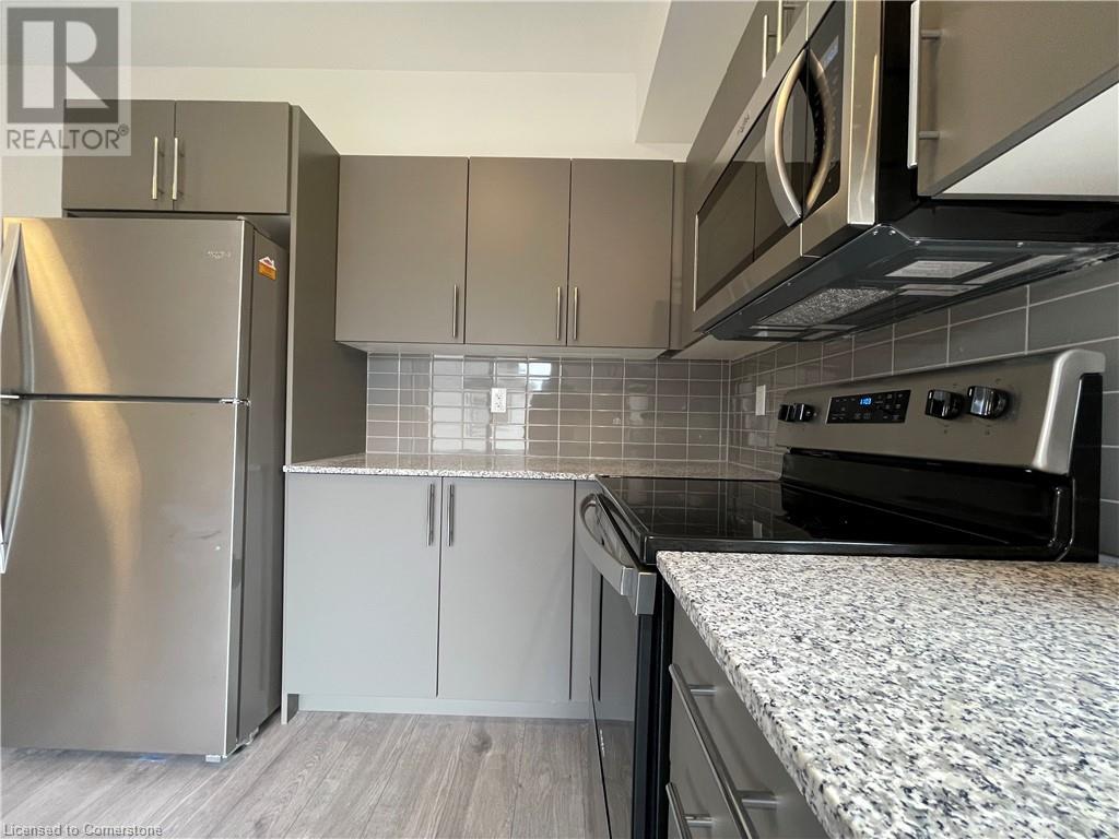 205 West Oak Trail Unit# 52, Kitchener, Ontario  N2R 0R9 - Photo 16 - 40685170