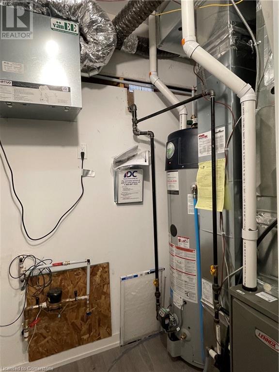 205 West Oak Trail Unit# 52, Kitchener, Ontario  N2R 0R9 - Photo 20 - 40685170