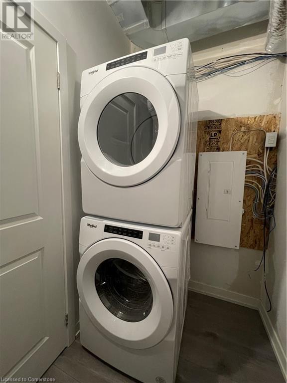 205 West Oak Trail Unit# 52, Kitchener, Ontario  N2R 0R9 - Photo 21 - 40685170