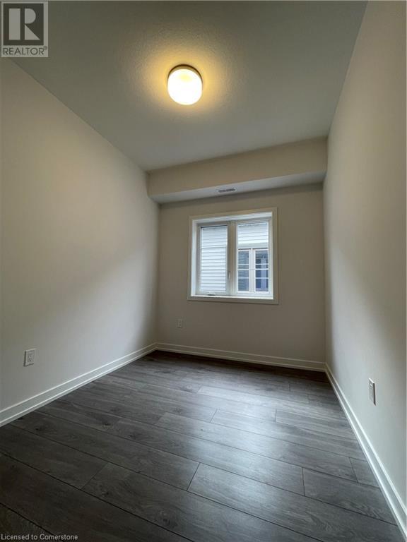 205 West Oak Trail Unit# 52, Kitchener, Ontario  N2R 0R9 - Photo 22 - 40685170