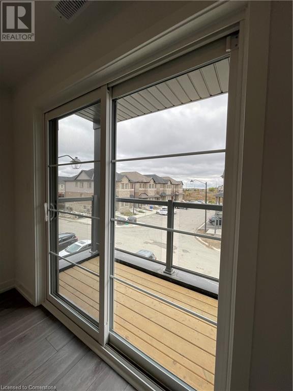 205 West Oak Trail Unit# 52, Kitchener, Ontario  N2R 0R9 - Photo 29 - 40685170