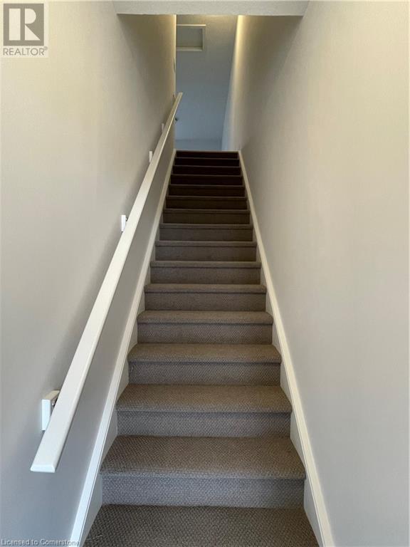 205 West Oak Trail Unit# 52, Kitchener, Ontario  N2R 0R9 - Photo 9 - 40685170