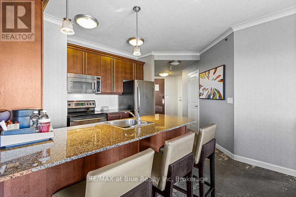 280-282 - 220 Gord Canning Drive, Blue Mountains, Ontario  L9Y 0V2 - Photo 14 - X11892308