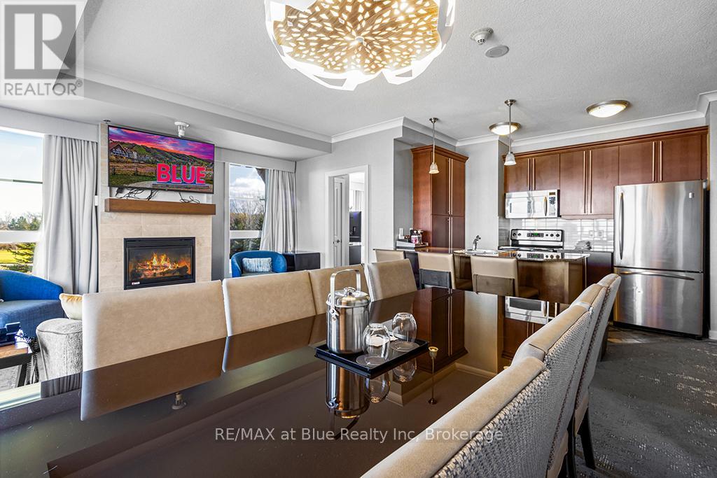 280-282 - 220 Gord Canning Drive, Blue Mountains, Ontario  L9Y 0V2 - Photo 17 - X11892308