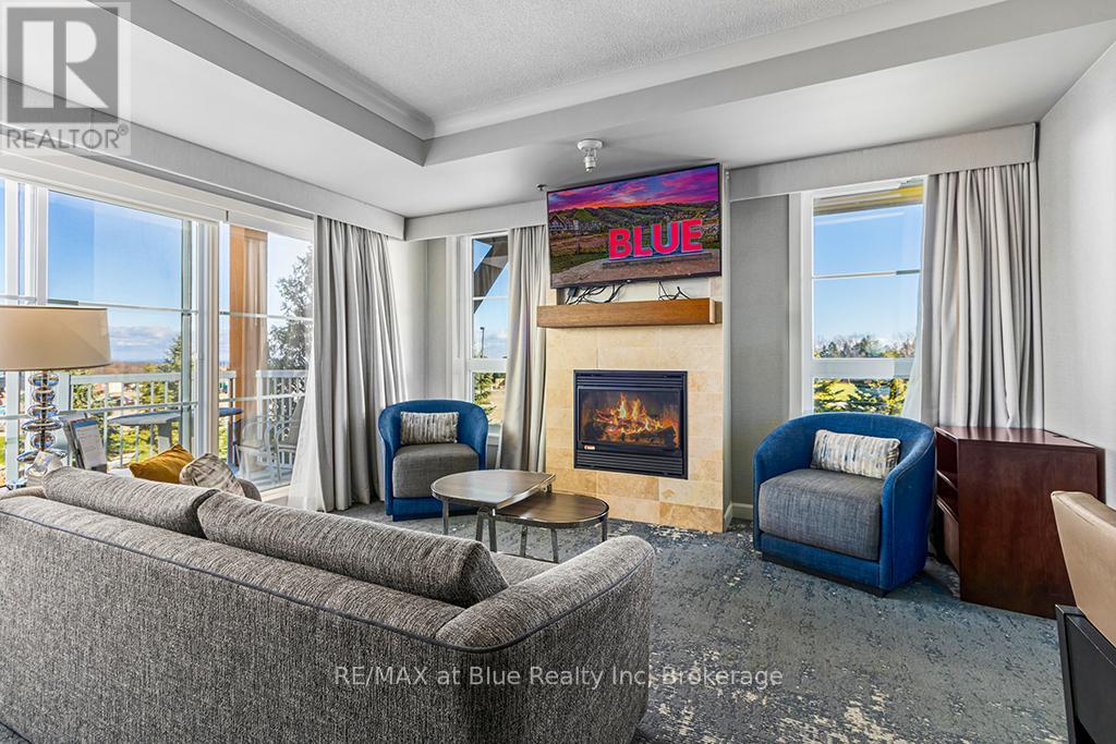 280-282 - 220 Gord Canning Drive, Blue Mountains, Ontario  L9Y 0V2 - Photo 19 - X11892308