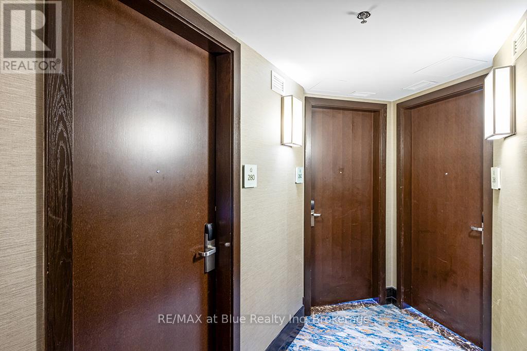 280-282 - 220 Gord Canning Drive, Blue Mountains, Ontario  L9Y 0V2 - Photo 31 - X11892308