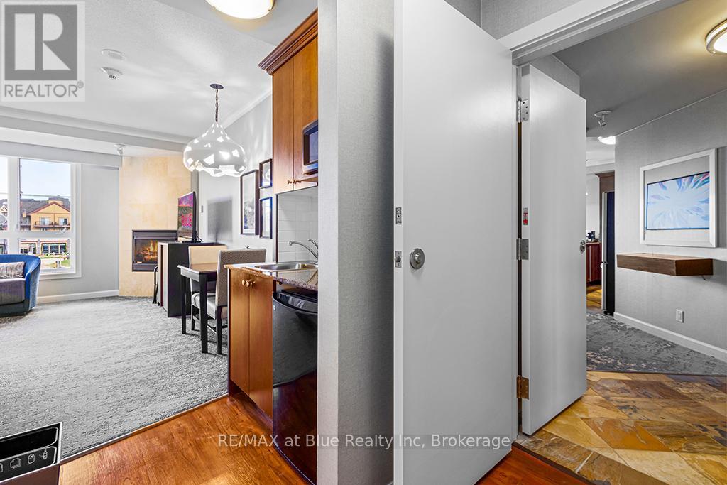 280-282 - 220 Gord Canning Drive, Blue Mountains, Ontario  L9Y 0V2 - Photo 33 - X11892308