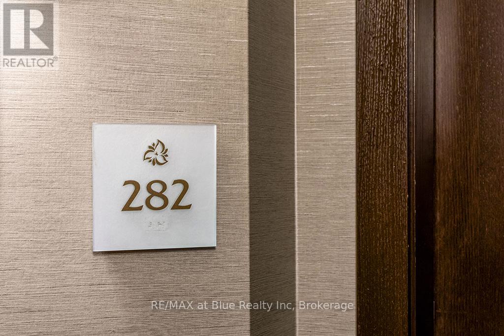 280-282 - 220 Gord Canning Drive, Blue Mountains, Ontario  L9Y 0V2 - Photo 9 - X11892308