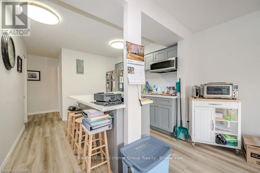303 - 91 Conroy Crescent, Guelph, Ontario  N1G 2V5 - Photo 24 - X11822694