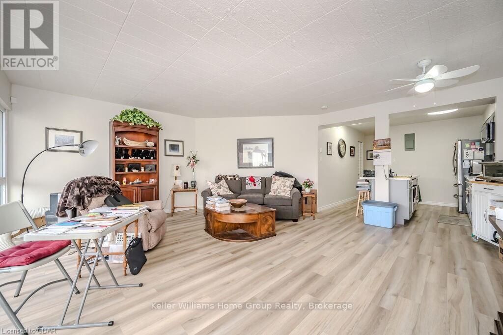 303 - 91 Conroy Crescent, Guelph, Ontario  N1G 2V5 - Photo 25 - X11822694