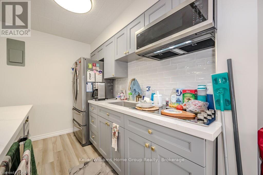 303 - 91 Conroy Crescent, Guelph, Ontario  N1G 2V5 - Photo 26 - X11822694