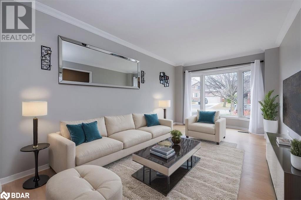 9 Cuthbert Street, Barrie, Ontario  L4N 6X7 - Photo 5 - 40678207