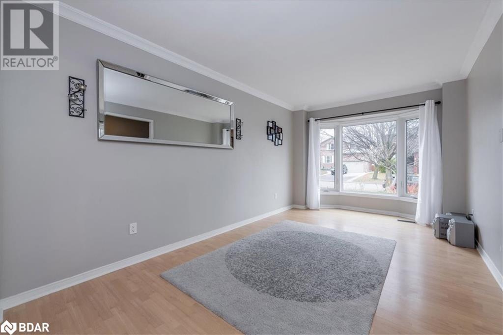 9 Cuthbert Street, Barrie, Ontario  L4N 6X7 - Photo 4 - 40678207