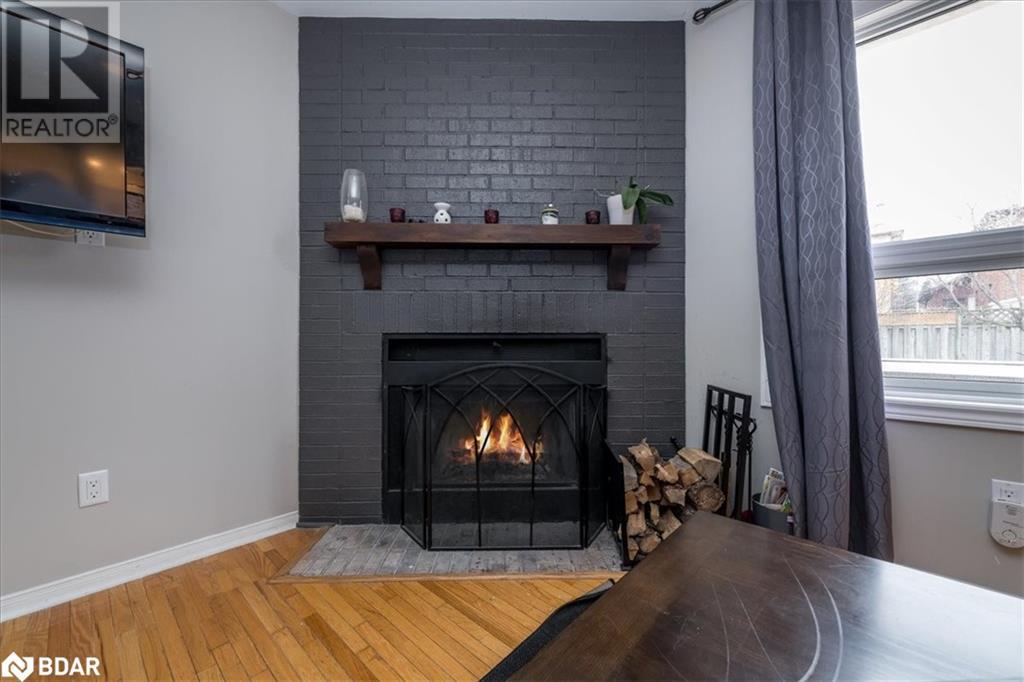 9 Cuthbert Street, Barrie, Ontario  L4N 6X7 - Photo 13 - 40678207