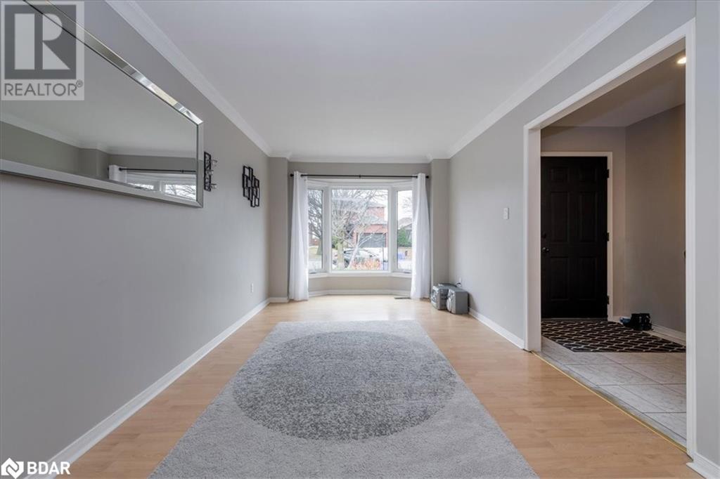 9 Cuthbert Street, Barrie, Ontario  L4N 6X7 - Photo 3 - 40678207