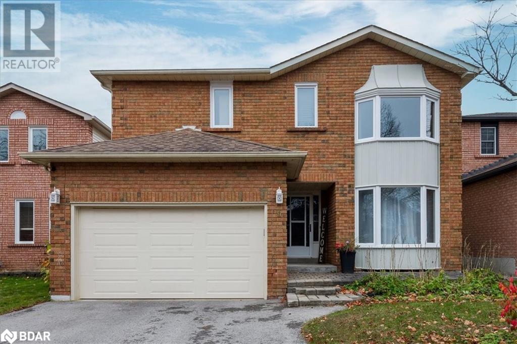 9 Cuthbert Street, Barrie, Ontario  L4N 6X7 - Photo 39 - 40678207