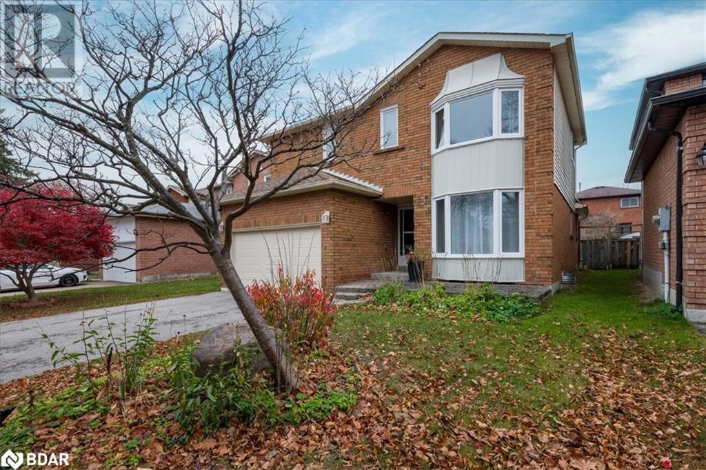 9 Cuthbert Street, Barrie, Ontario  L4N 6X7 - Photo 36 - 40678207