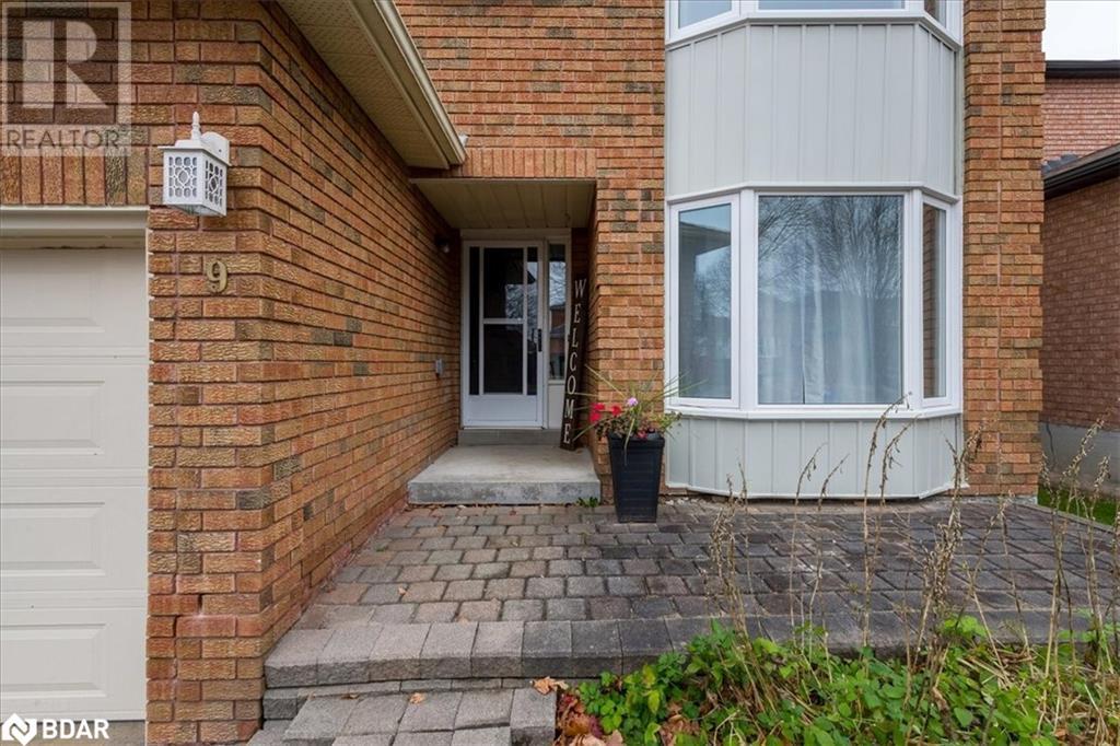 9 Cuthbert Street, Barrie, Ontario  L4N 6X7 - Photo 41 - 40678207