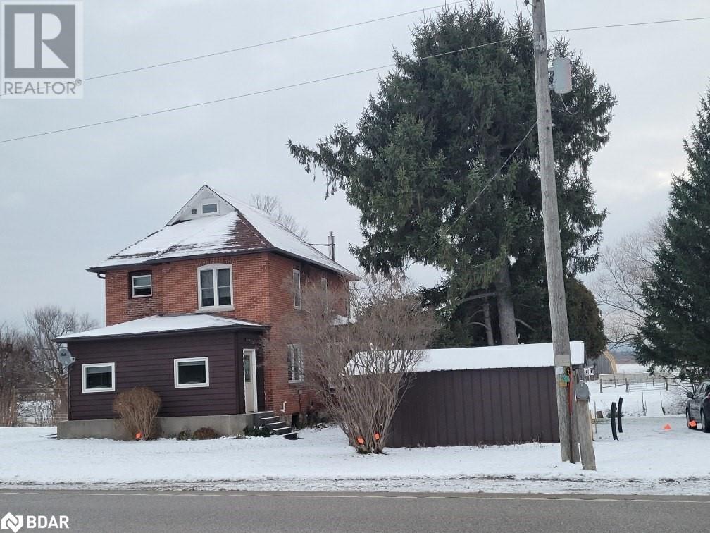 236787 13 GREY Road, Clarksburg, Ontario