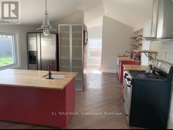 92 Newgate Street, Goderich, Ontario  N7A 1P4 - Photo 9 - X11881188