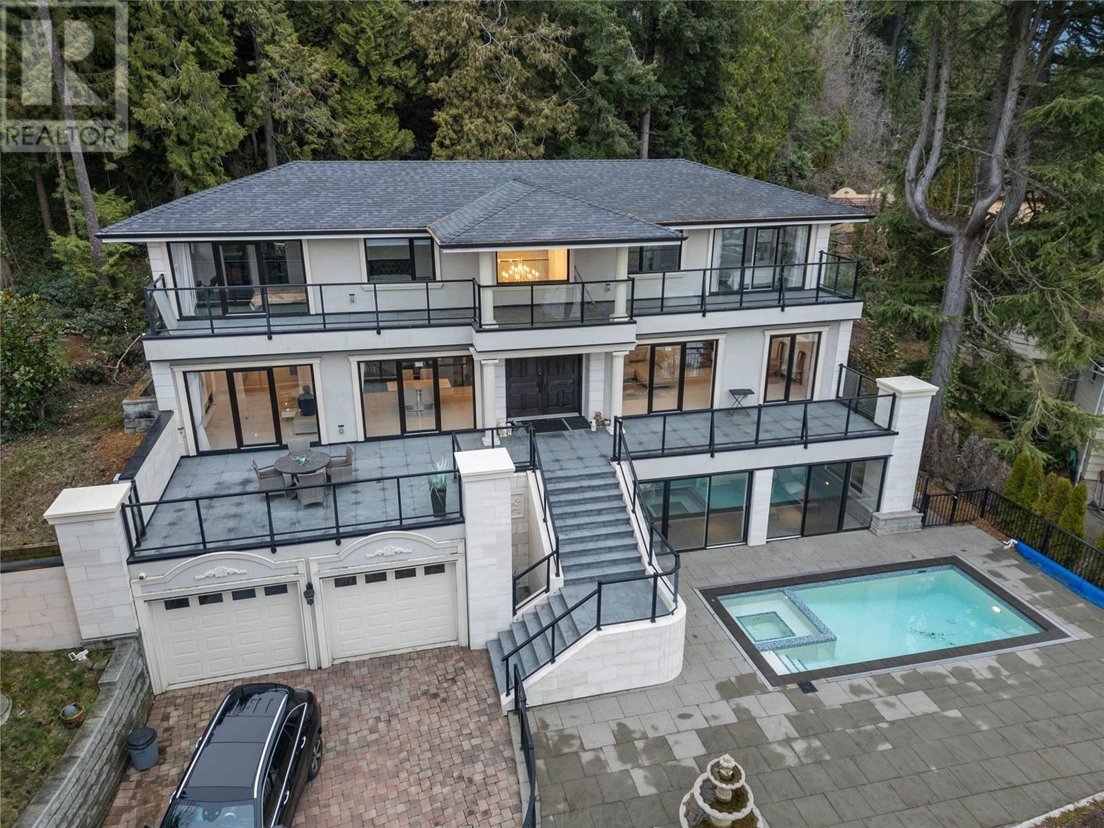 863 YOUNETTE DRIVE, west vancouver, British Columbia