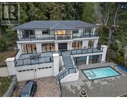 863 YOUNETTE DRIVE, West Vancouver, British Columbia