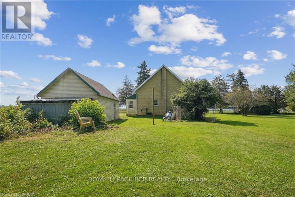 1212 Bruce Road 40, Arran-Elderslie, Ontario  N0H 1L0 - Photo 29 - X10846700