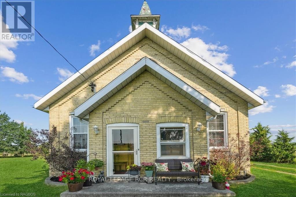 1212 Bruce Road 40, Arran-Elderslie, Ontario  N0H 1L0 - Photo 3 - X10846700