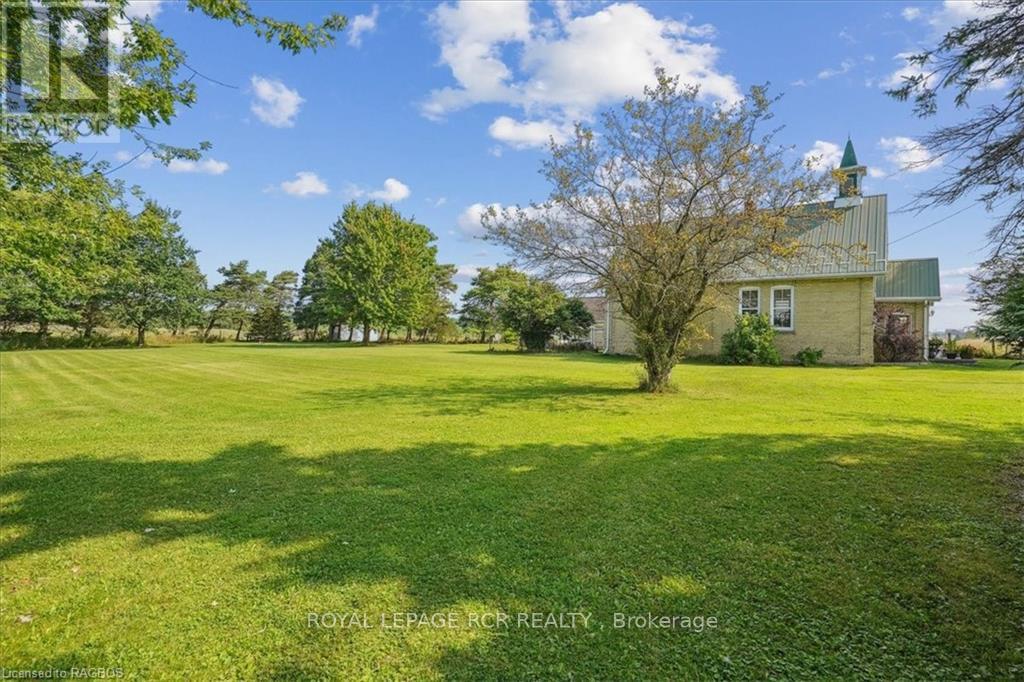 1212 Bruce Road 40, Arran-Elderslie, Ontario  N0H 1L0 - Photo 31 - X10846700