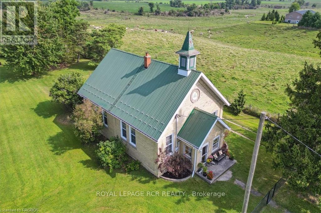 1212 Bruce Road 40, Arran-Elderslie, Ontario  N0H 1L0 - Photo 34 - X10846700