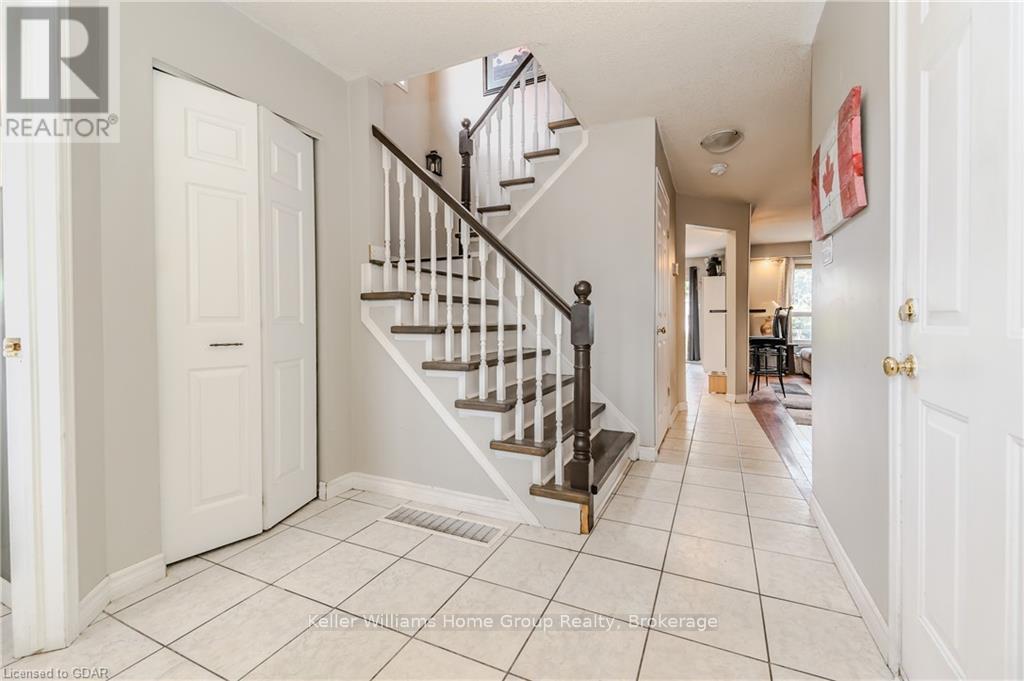 109 Hawkins Drive, Cambridge, Ontario  N1T 2A3 - Photo 6 - X11879896