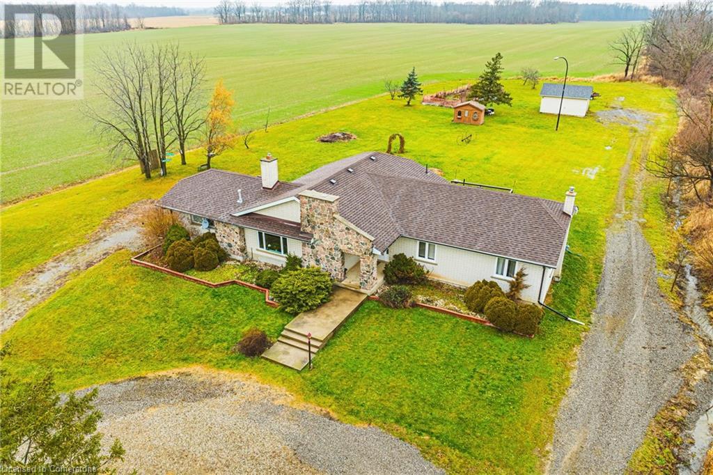 5100 WHITE CHURCH Road, glanbrook, Ontario