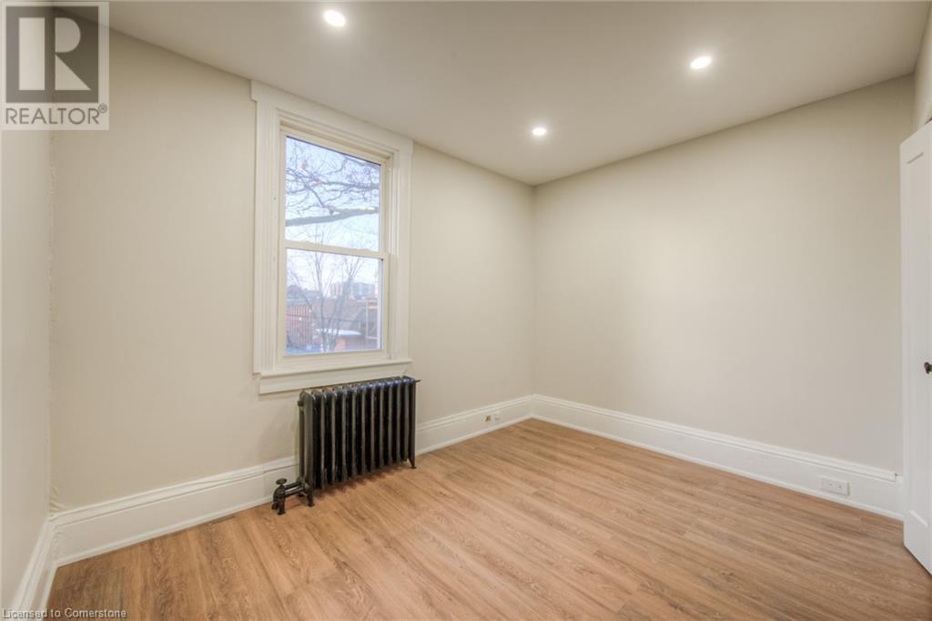 12 Eastbourne Avenue Unit# 2, Hamilton, Ontario  L8M 2M7 - Photo 13 - 40685200