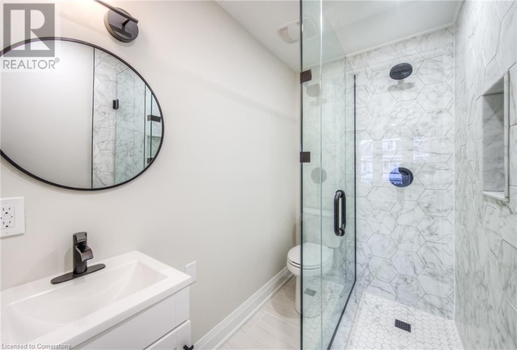 12 Eastbourne Avenue Unit# 2, Hamilton, Ontario  L8M 2M7 - Photo 15 - 40685200