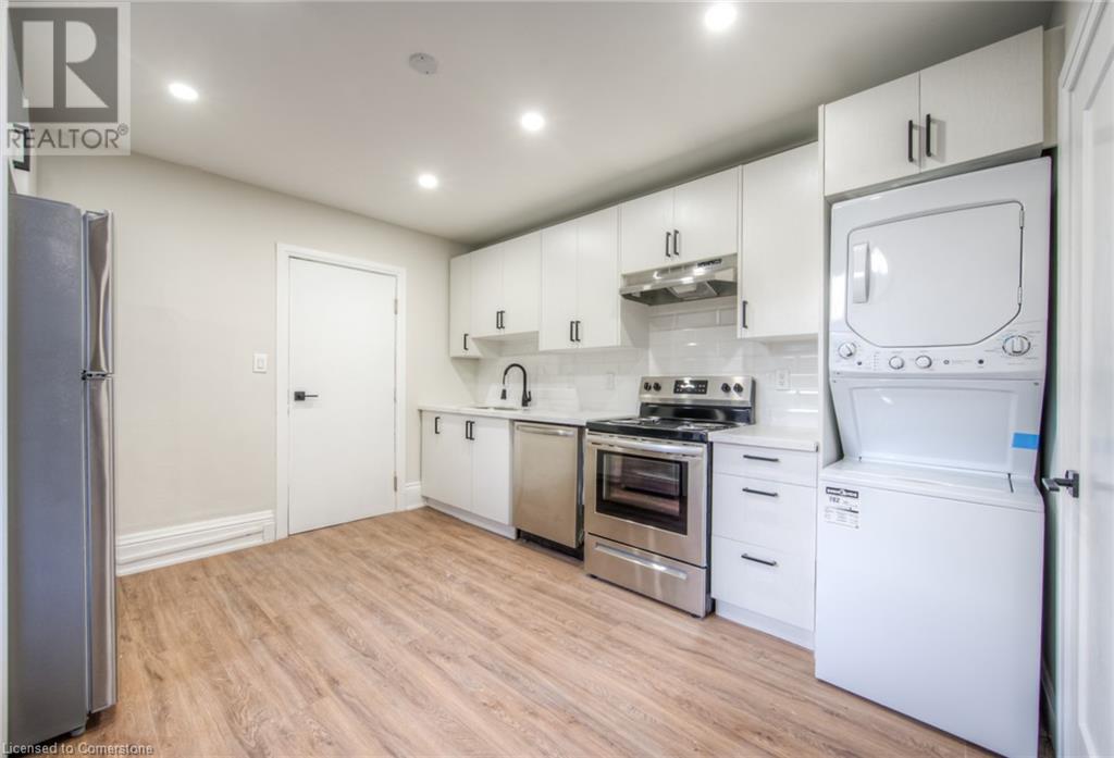12 Eastbourne Avenue Unit# 2, Hamilton, Ontario  L8M 2M7 - Photo 18 - 40685200