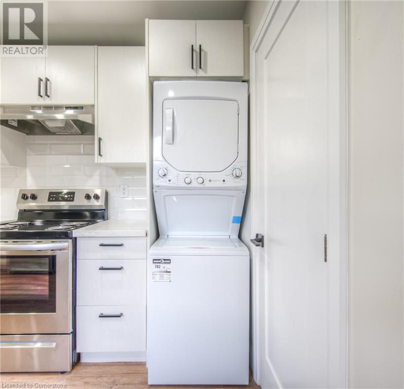 12 Eastbourne Avenue Unit# 2, Hamilton, Ontario  L8M 2M7 - Photo 19 - 40685200