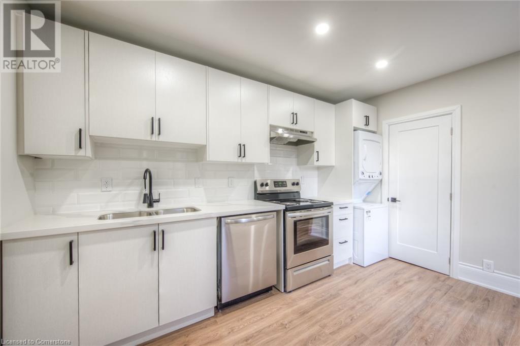 12 Eastbourne Avenue Unit# 2, Hamilton, Ontario  L8M 2M7 - Photo 22 - 40685200
