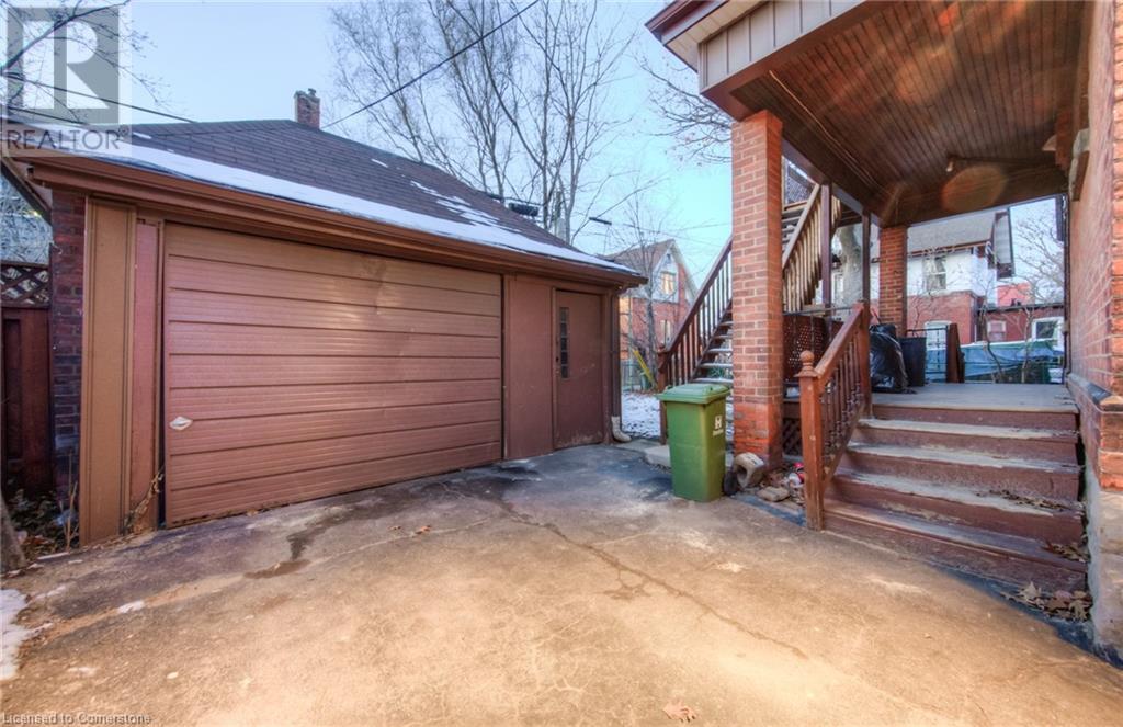 12 Eastbourne Avenue Unit# 2, Hamilton, Ontario  L8M 2M7 - Photo 26 - 40685200